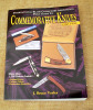 Price Guide to Commemorative Knives by J. Bruce Voyles--Autographed on request