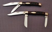 Case 70's '32 bone patterns
