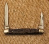 W. R. Case & Sons rare pattern - 2