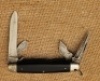 Case Tested Slick Black Scout - 2