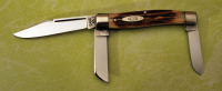 Awesome Case XX 6375 long pull