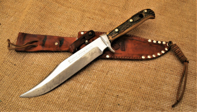 Puma Stag Bowie