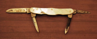 Remington Pre WWII worked back congress