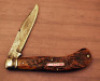 Bradford era Saddlehorn - 2