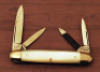 Bruckmann c.1905 4 blade pearl - 2