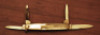 H. Boker Solingen 4 blade pearl