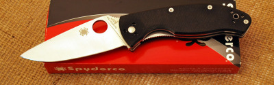 Spyderco