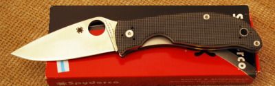 Spyderco