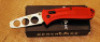 Benchmade and Emmerson-Kershaw Trainers