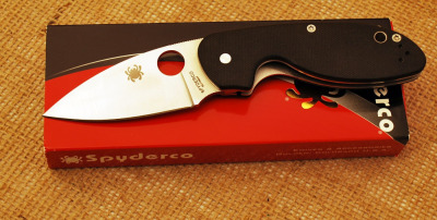 Spyderco