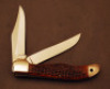 Case XX 6265 bone folding hunter - 2