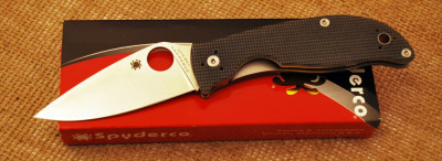 Spyderco