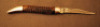 Case XX Greenbone toothpick - 2