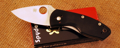 Spyderco