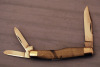 Cattaraugus gun stock
