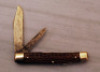 Case XX 6292 Texas Jack greenbone - 2
