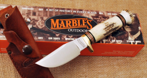 Marbles Trailcraft