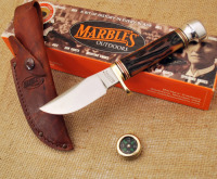 Marbles Trailcraft