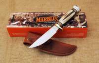 Marbles Plainsman