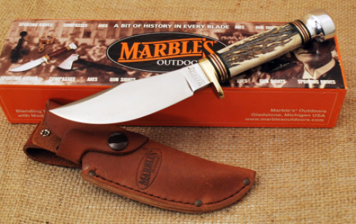 Marbles Woodcraft