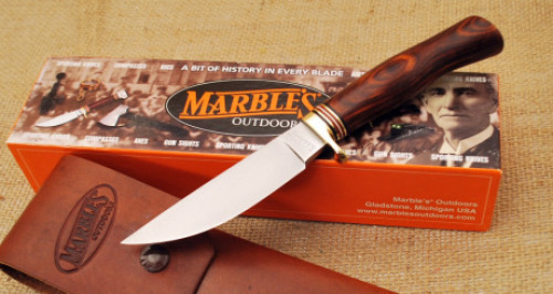 Marbles Woodcraft