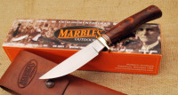 Marbles Woodcraft