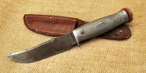 KA-Bar, UCC