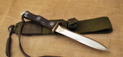 EK Commando knife - 2