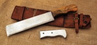 WII Machete