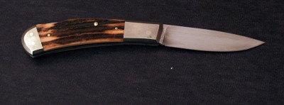 W. D. Pease Stag Folder - 2