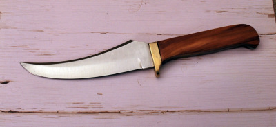 3 kit knives Hunter