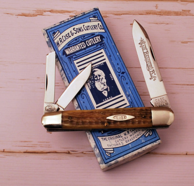 Classic Anglo Saxon Whittler