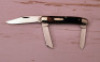 Case XX 6347 Stainless Polished