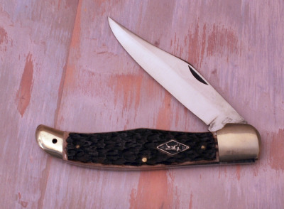 Schmidt & Ziegler bone folding hunter