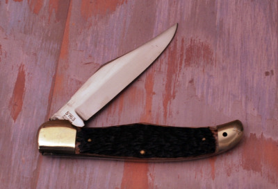 Schmidt & Ziegler bone folding hunter - 2