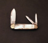 J. W. Hickey Pearl "President" jumbo sleeveboard whittler - 2