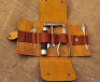 1926 dated Shapleigh Tool kit
