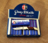 One Dozen Pony II Knives in display box