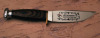 Bulldog Brand 2000 hunter - 2