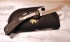 Wayne Goddard Designed Spyderco - 2