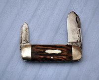 Case Brothers vintage sunfish