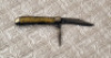 Case Tested Goldstone Peanut - 2
