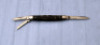 Case Tested swayback Congress whittler - 2