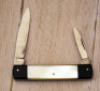 Pearl with zig zag handle separators - 2
