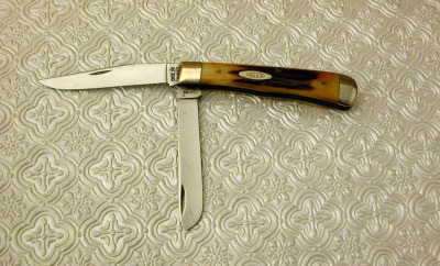 Case USA Stag trapper