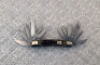 Bulldog Brand 2001 12-blade bone congress