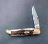 Bulldog Brand 1st Gen 1983 Folding Hunter