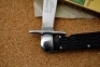 Schrade 2010 folding guard lockback - 2