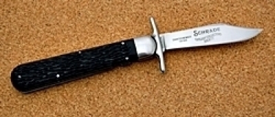 Schrade 2008 Charter member knife
