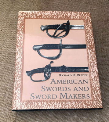 American Swords